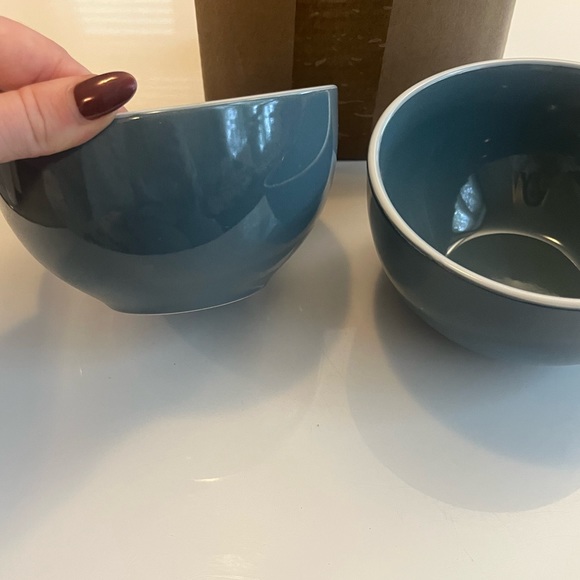 Set of four WholeHome Bowls - Picture 3 of 3
